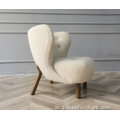 VB1 Little Petra Lounge Chair Chair Chair